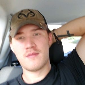 Meet your Posher, Tyler